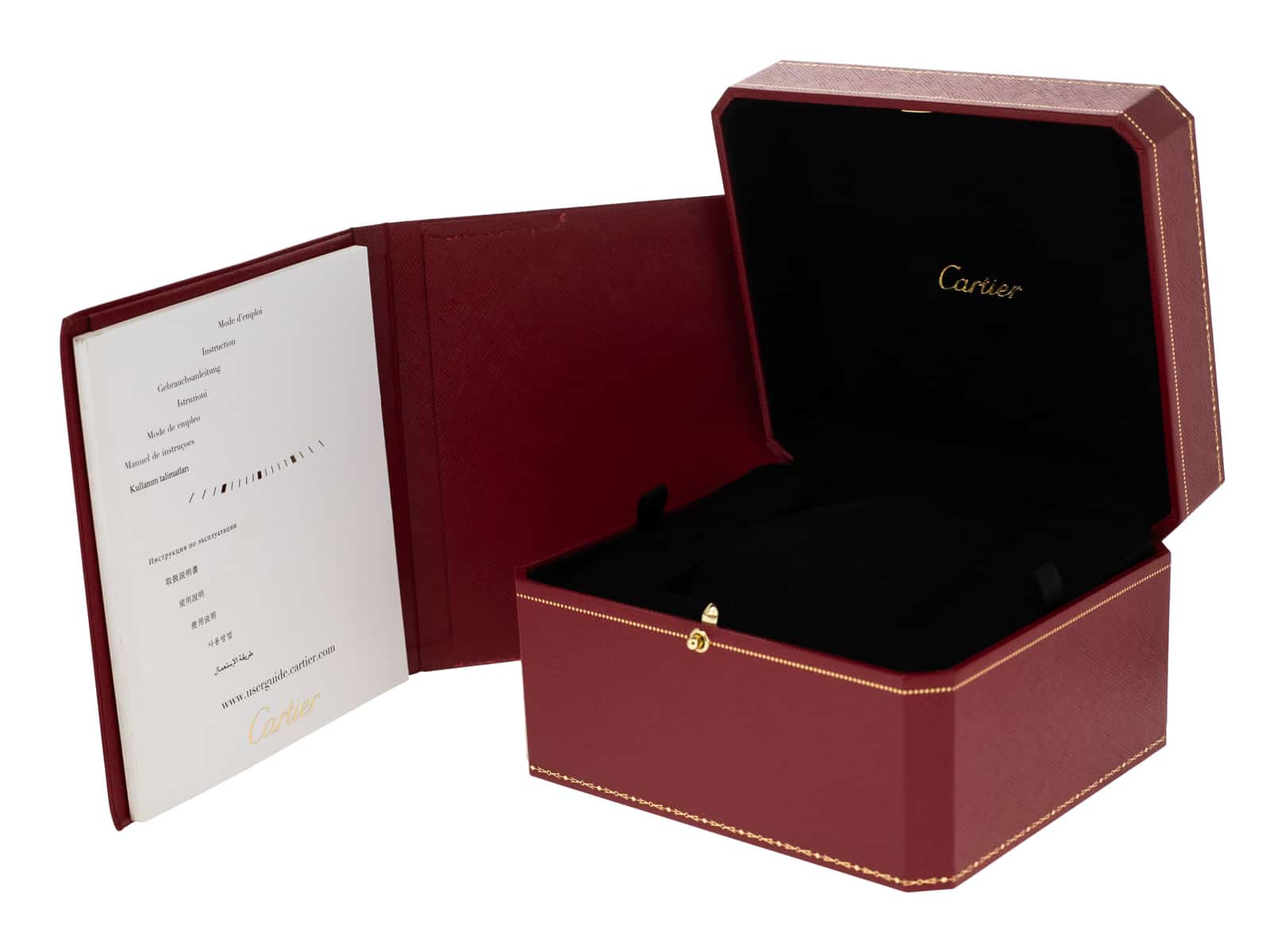 Cartier Ballon Bleu W6920042 Cartier Ballon Bleu W6920042